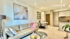 Apartment for rent at Opera-Metropole 02 Bedrooms - An Khanh-Ho Chi Minh