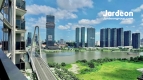Apartment for rent at Opera-Metropole 02 Bedrooms - An Khanh-Ho Chi Minh