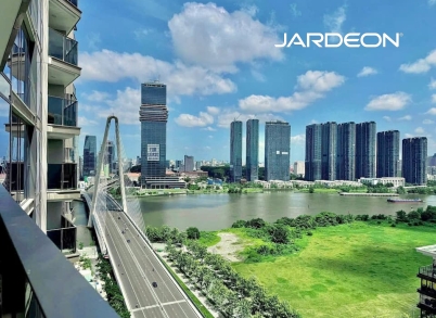 Opera – Metropole – Căn hộ 02 phòng ngủ cho thuê – An Khánh – Thành phố Hồ Chí Minh