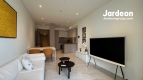 Apartment for rent at Opera-Metropole 02 Bedrooms - An Khanh-Ho Chi Minh