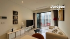 Apartment for rent at Opera-Metropole 02 Bedrooms - An Khanh-Ho Chi Minh