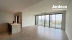 Apartment for rent at Crest-Metropole 03 Bedrooms - An Khanh-Ho Chi Minh