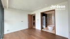 Apartment for rent at Crest-Metropole 03 Bedrooms - An Khanh-Ho Chi Minh