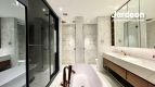 Apartment for rent at Crest-Metropole 03 Bedrooms - An Khanh-Ho Chi Minh