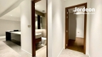Apartment for rent at Crest-Metropole 03 Bedrooms - An Khanh-Ho Chi Minh
