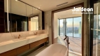 Apartment for rent at Crest-Metropole 03 Bedrooms - An Khanh-Ho Chi Minh