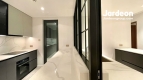 Apartment for rent at Crest-Metropole 03 Bedrooms - An Khanh-Ho Chi Minh