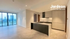 Apartment for rent at Crest-Metropole 03 Bedrooms - An Khanh-Ho Chi Minh
