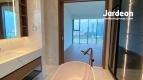 Apartment for rent at Crest-Metropole 03 Bedrooms - An Khanh-Ho Chi Minh
