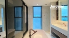 Apartment for rent at Crest-Metropole 03 Bedrooms - An Khanh-Ho Chi Minh
