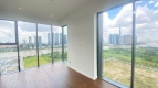 Apartment for rent at Crest-Metropole 03 Bedrooms - An Khanh-Ho Chi Minh