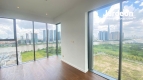 Apartment for rent at Crest-Metropole 03 Bedrooms - An Khanh-Ho Chi Minh
