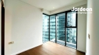 Apartment for rent at Crest-Metropole 03 Bedrooms - An Khanh-Ho Chi Minh