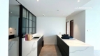 Apartment for rent at Crest-Metropole 03 Bedrooms - An Khanh-Ho Chi Minh