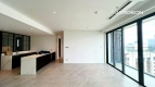 Apartment for rent at Crest-Metropole 03 Bedrooms - An Khanh-Ho Chi Minh