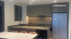 Apartment for rent at Opera-Metropole 03 Bedrooms - An Khanh-Ho Chi Minh