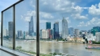 Apartment for rent at Opera-Metropole 03 Bedrooms - An Khanh-Ho Chi Minh