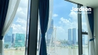 Apartment for rent at Opera-Metropole 03 Bedrooms - An Khanh-Ho Chi Minh