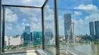 Apartment for rent at Opera-Metropole 03 Bedrooms - An Khanh-Ho Chi Minh