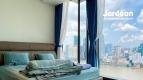 Apartment for rent at Opera-Metropole 03 Bedrooms - An Khanh-Ho Chi Minh