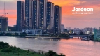 Apartment for rent at Opera-Metropole 03 Bedrooms - An Khanh-Ho Chi Minh