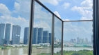 Apartment for rent at Opera-Metropole 03 Bedrooms - An Khanh-Ho Chi Minh