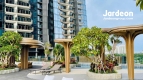 Apartment for rent at Opera-Metropole 03 Bedrooms - An Khanh-Ho Chi Minh