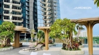 Apartment for rent at Opera-Metropole 03 Bedrooms - An Khanh-Ho Chi Minh
