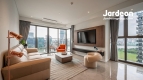 Apartment for rent at Opera-Metropole 03 Bedrooms - An Khanh-Ho Chi Minh