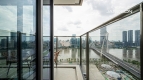 Apartment for rent at Opera-Metropole 03 Bedrooms - An Khanh-Ho Chi Minh
