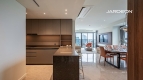 Apartment for rent at Opera-Metropole 03 Bedrooms - An Khanh-Ho Chi Minh