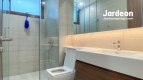 Apartment for rent at Galleria-Metropole 03 Bedrooms - An Khanh-Ho Chi Minh