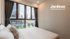 Apartment for rent at Galleria-Metropole 03 Bedrooms - An Khanh-Ho Chi Minh