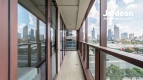 Apartment for rent at Galleria-Metropole 03 Bedrooms - An Khanh-Ho Chi Minh