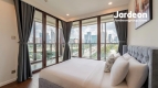Apartment for rent at Galleria-Metropole 03 Bedrooms - An Khanh-Ho Chi Minh