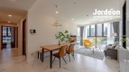 Apartment for rent at Galleria-Metropole 03 Bedrooms - An Khanh-Ho Chi Minh