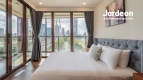 Apartment for rent at Galleria-Metropole 03 Bedrooms - An Khanh-Ho Chi Minh
