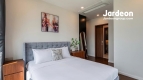 Apartment for rent at Galleria-Metropole 03 Bedrooms - An Khanh-Ho Chi Minh