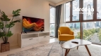 Apartment for rent at Galleria-Metropole 03 Bedrooms - An Khanh-Ho Chi Minh
