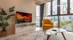 Apartment for rent at Galleria-Metropole 03 Bedrooms - An Khanh-Ho Chi Minh