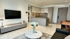 Apartment for rent at Metropole 02 Bedrooms - An Khanh-Ho Chi Minh