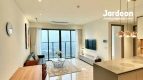 Apartment for rent at Metropole 02 Bedrooms - An Khanh-Ho Chi Minh