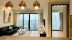 Apartment for rent at Metropole 02 Bedrooms - An Khanh-Ho Chi Minh