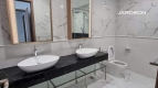 Sunwah Pearl - 03 Bedrooms apartment for rent-Thanh My Tay-Ho Chi Minh