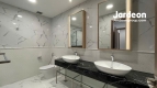 Sunwah Pearl - 03 Bedrooms apartment for rent-Thanh My Tay-Ho Chi Minh
