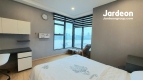 Sunwah Pearl - 02 Bedrooms apartment for rent  -Thanh My Tay-Ho Chi Minh