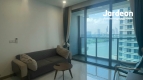 Sunwah Pearl - 02 Bedrooms apartment for rent  -Thanh My Tay-Ho Chi Minh