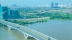 Sunwah Pearl - 02 Bedrooms apartment for rent  -Thanh My Tay-Ho Chi Minh