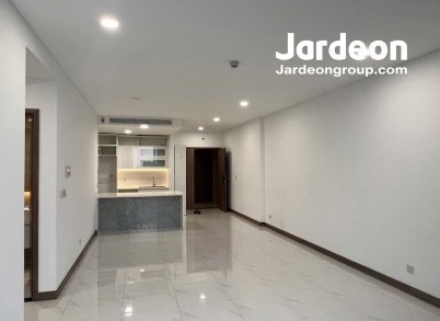 Sunwah Pearl - 02 Bedrooms apartment for rent  -Thanh My Tay-Ho Chi Minh