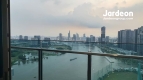 Sunwah Pearl - 02 Bedrooms apartment for rent  -Thanh My Tay-Ho Chi Minh